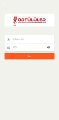 Odtülüler Yusuf Öncebe android App screenshot 0